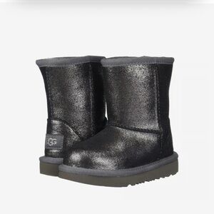 Toddler UGG Boots - Girls shoes